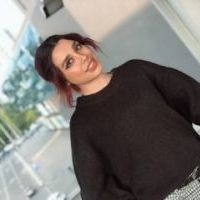 Репетитор - Melika A.