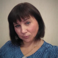Репетитор Марина Гладко - BUKI