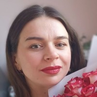 Репетитор - Ольга Д.