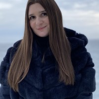Репетитор - Аліна С. id: 193071
