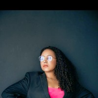 Репетитор Анастасія Дубе - BUKI