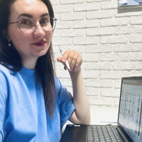 Репетитор - Марина П. id: 181984