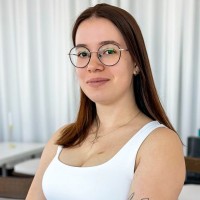 Репетитор Екатерина Волкова - BUKI