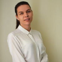 Репетитор - Катерина П. id: 73839