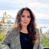 Репетитор - Маргарита В. id: 170871