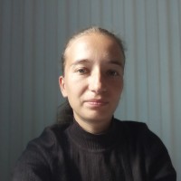 Репетитор Юлия Скорева - BUKI