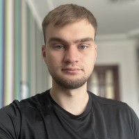 Репетитор Максим Козак - BUKI