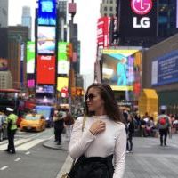 Репетитор - Аліна Ю. id: 64101