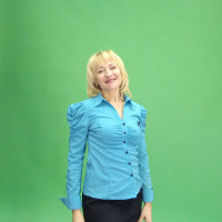 Яна Павловская  репетитор  Історії України Запорожье