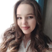 Репетитор - Анастасия Я. id: 174317
