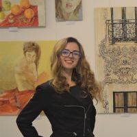 Репетитор - Анна Ш.