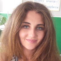 Репетитор - Марина К. id: 167937