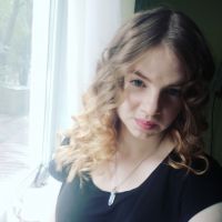 Репетитор - Дарія П. id: 86595
