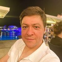 Репетитор - Єгор Г.