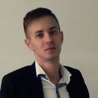 Репетитор - Віталій Д. id: 100586