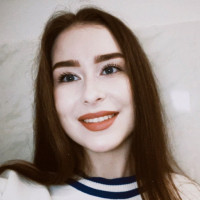 Репетитор - Анжелика З. id: 71620
