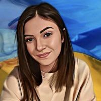 Репетитор - Руслана К. id: 139220