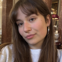 Репетитор Анастасія Бураха - BUKI