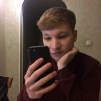 Репетитор - Илья А. id: 72391