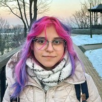 Катерина Болотник  репетитор  Математики онлайн