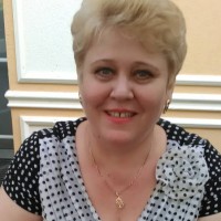 Репетитор - Елена К.