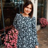 Репетитор - Ганна Москаленко