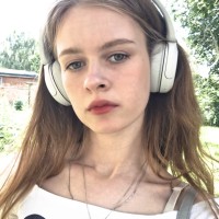Репетитор - Дарія П.