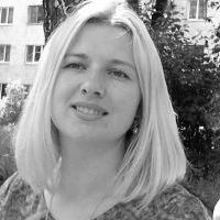 Репетитор - Наталія П. id: 80332