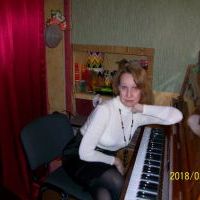 Репетитор - Наталія М.