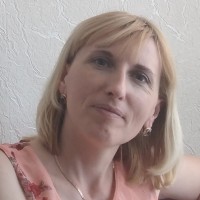 Репетитор Ірина Подоляк - BUKI