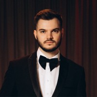 Репетитор - Владислав Т.