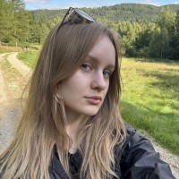 Ірина Побер  репетитор  Польської мови онлайн