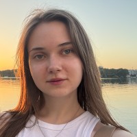Репетитор Анна Климчук - BUKI