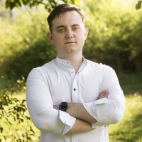 Репетитор Андрій Прендецький - BUKI