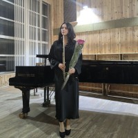 Репетитор Варвара Яценко - BUKI