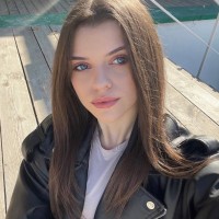 Репетитор Анастасия Чегурко - BUKI