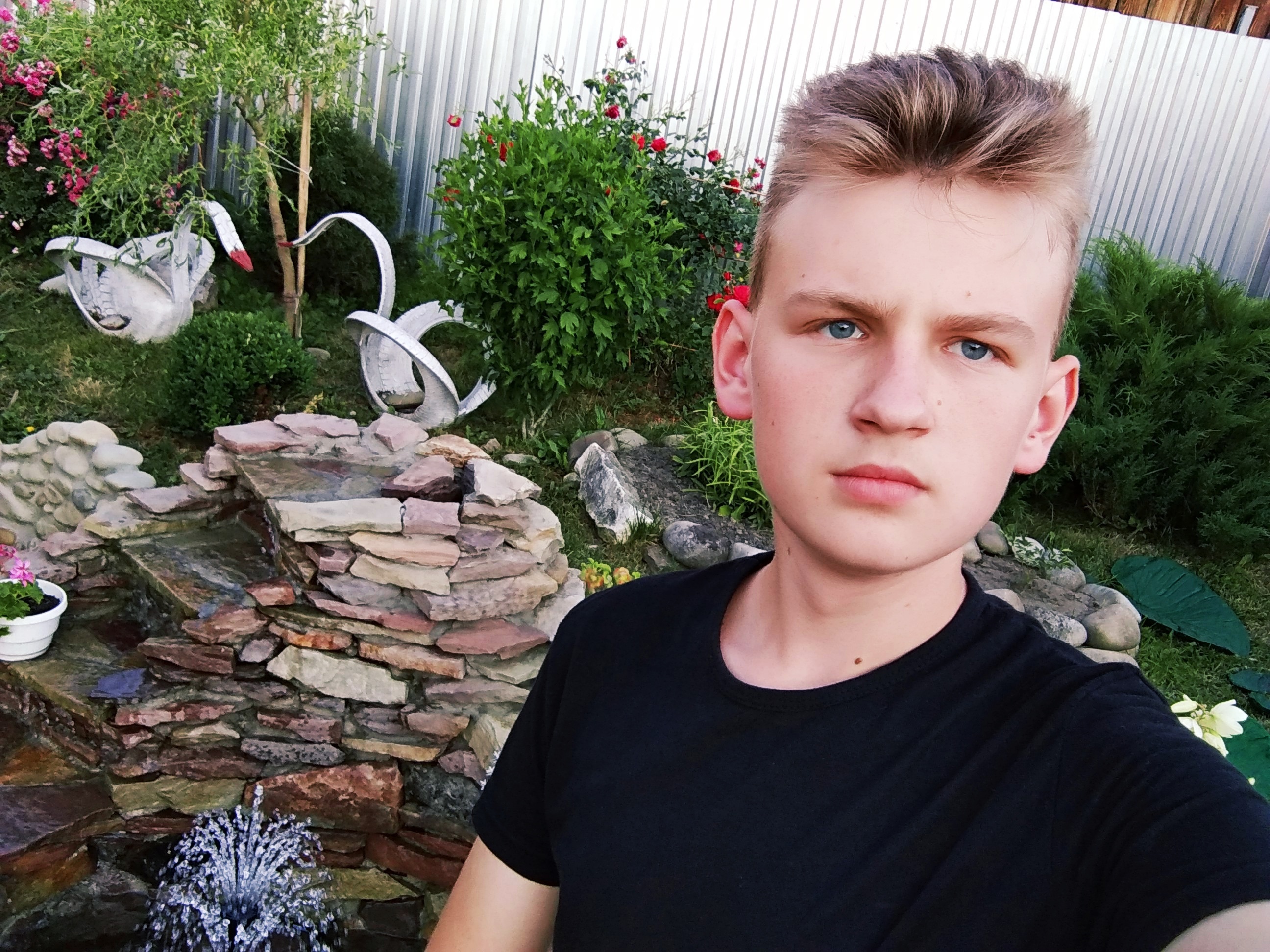 Репетитор Анастасия Парейко - История Украины - BUKI