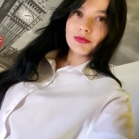 Репетитор - Ірина К. id: 155975