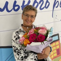 Репетитор Олександра Шевченко - BUKI