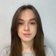 Катерина Янюк id: 216220