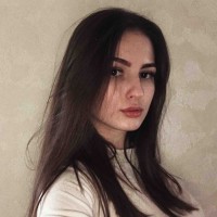 Репетитор - Софія Б. id: 184034