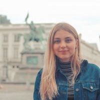 Репетитор - Ирина К.