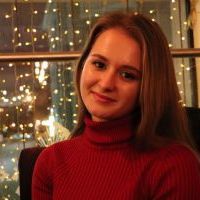 Репетитор - Алла І. id: 41945
