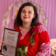 Оксана Макар id: 158301