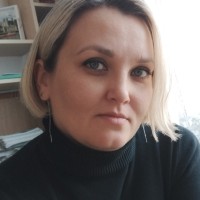 Репетитор - Олена П. id: 77318