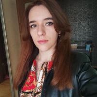 Репетитор - Татьяна М. id: 118773