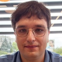 Репетитор - Віталій С. id: 111736