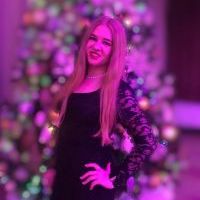 Репетитор - Светлана К. id: 72543