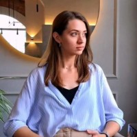 Репетитор - Людмила П. id: 139577