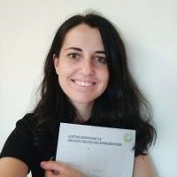 Репетитор - Жанна Р. id: 52936